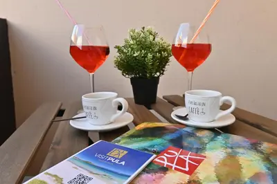 Bevande di IzzHome Element