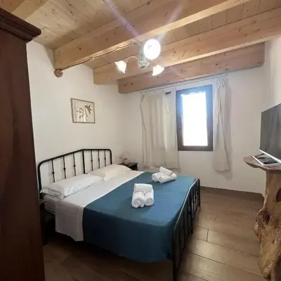 Casa vacanza Il Guardiano Delle Due Baie