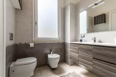 Bagno di Verde Marina - Cagliari Old Town