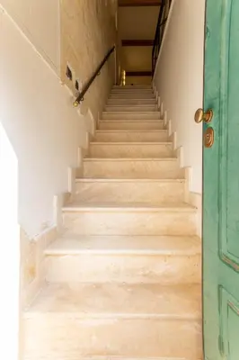 Planimetria di Dimora Arquer - Cagliari Old Town