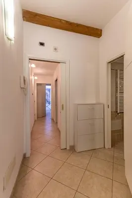 Planimetria di Dimora Arquer - Cagliari Old Town