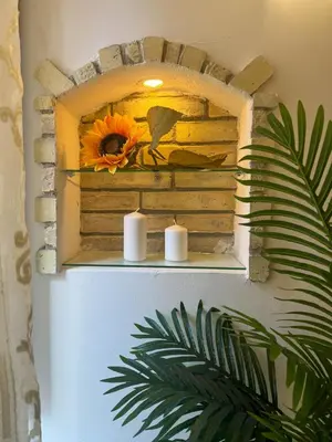 Planimetria di Dimora Arquer - Cagliari Old Town