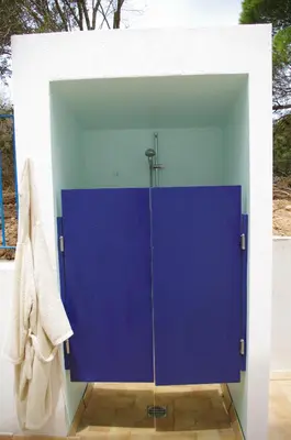 Planimetria di Casa Nonno Remo