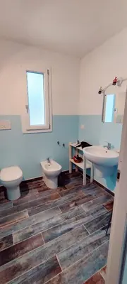 Bagno di Casa Nonno Remo
