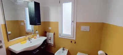 Bagno di Casa Nonno Remo