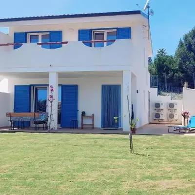 Casa Nonno Remo