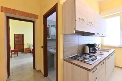 Planimetria di IzzHome Holiday