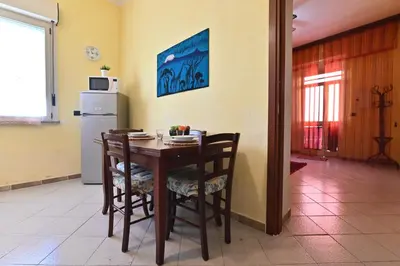 Planimetria di IzzHome Holiday