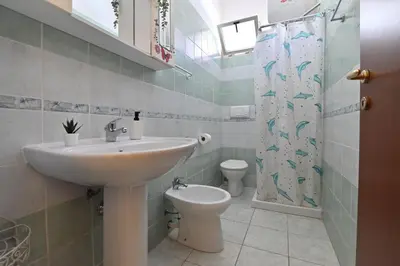 Planimetria di IzzHome Holiday