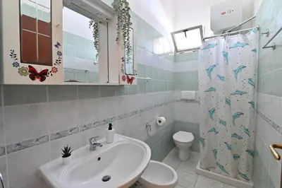 Planimetria di IzzHome Holiday