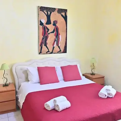 IzzHome Holiday