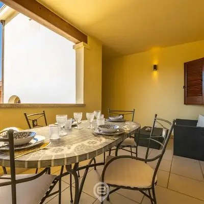 Via Giardini House