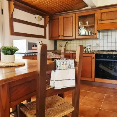 Villa Zellino