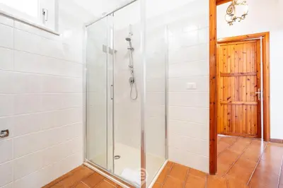 Bagno di Domus Gina