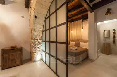 Bagno di Lilla Myra