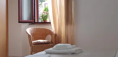 Planimetria di G&F House