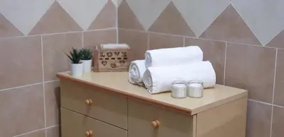 Planimetria di G&F House