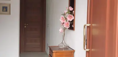 Planimetria di G&F House