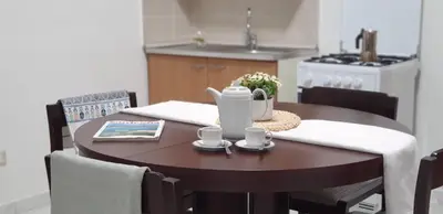 Cucina o angolo cottura di G&F House
