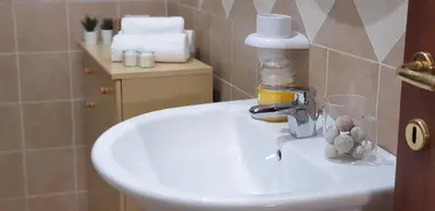 Bagno di G&F House