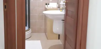 Bagno di G&F House