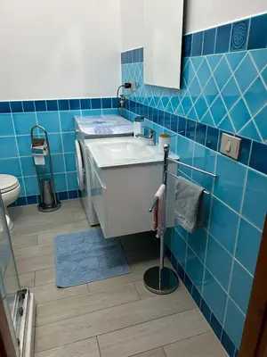 Bagno di Domu Simius