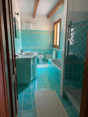 Bagno di Villa Stella Marina