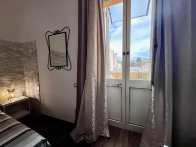 Planimetria di O-Rooms I - Free Parking & Central