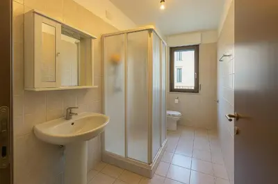 Bagno di Casa Amelia Oristano, 10 minutes from the beaches