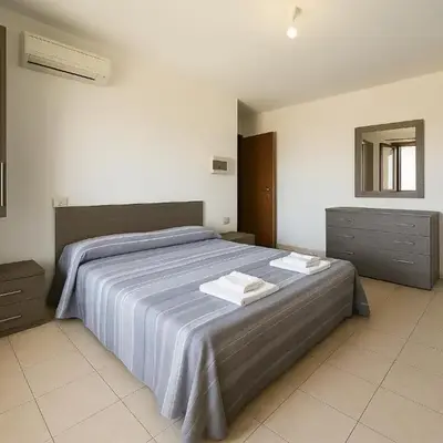 Casa Amelia Oristano