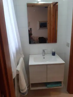 Planimetria di Casa simius