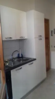 Cucina o angolo cottura di Casa simius