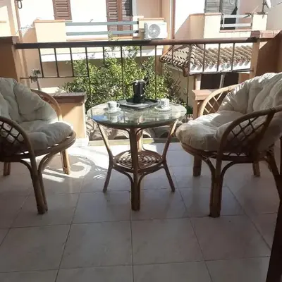 Casa simius