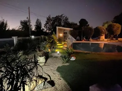 Giardino di The poolside gem