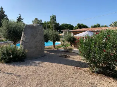 Piscina di The poolside gem o nelle vicinanze