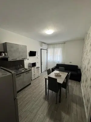 Cucina o angolo cottura di Sun House
