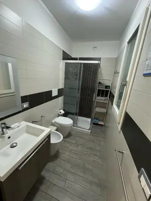 Bagno di Sun House