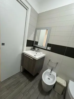 Bagno di Sun House