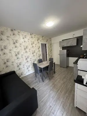 Cucina o angolo cottura di Sun House