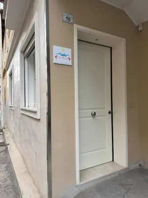 Planimetria di Sun House