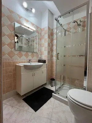Bagno di Civico 116 Apartments