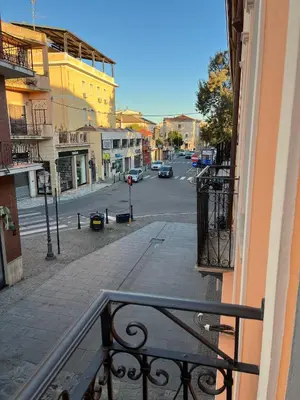 Il quartiere o una zona nella vicinanze dell'appartamento