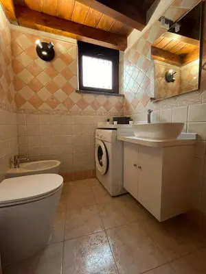 Bagno di Civico 116 Apartments