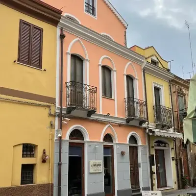 Civico 116 Apartments