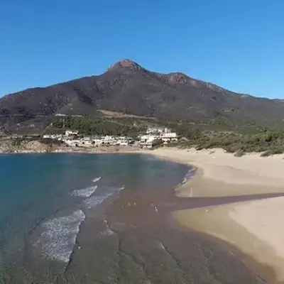 A pochi passi dalla Spiaggia
