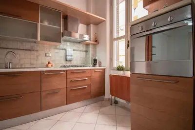 Cucina o angolo cottura di Art holiday