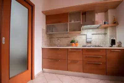 Cucina o angolo cottura di Art holiday
