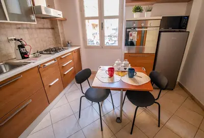 Cucina o angolo cottura di Art holiday