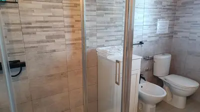 Bagno di I giardini di Mina
