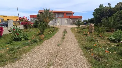 Giardino di I giardini di Mina